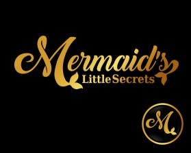 Mermaid's Little Secrets entry by beekitty7