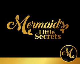 Mermaid's Little Secrets entry by beekitty7