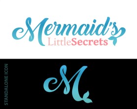 Mermaid's Little Secrets entry by beekitty7