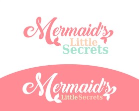 Mermaid's Little Secrets entry by beekitty7