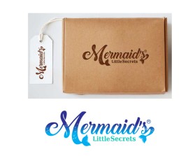 Mermaid's Little Secrets entry by beekitty7