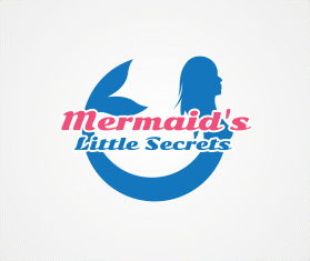 Mermaid's Little Secrets entry by wongsanus