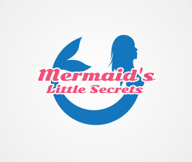 Mermaid's Little Secrets entry by wongsanus