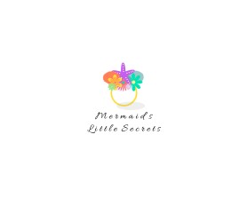 Mermaid's Little Secrets entry by nood