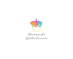 Mermaid's Little Secrets entry by nood