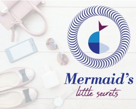 Mermaid's Little Secrets entry by zoneoen