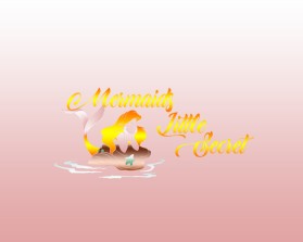 Mermaid's Little Secrets entry by Godsonjosh