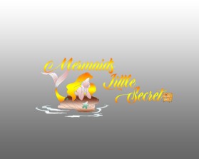 Mermaid's Little Secrets entry by Godsonjosh