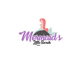 Mermaid's Little Secrets entry by dagzilou