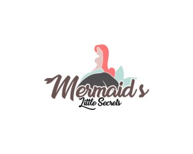 Mermaid's Little Secrets entry by dagzilou