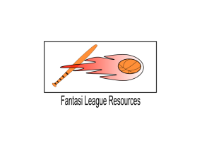 Fantasy League Resources entry by borjoeis