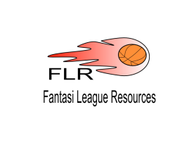 Fantasy League Resources entry by borjoeis