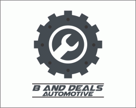 B and Deals Automotive entry by krammkvli