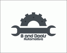 B and Deals Automotive entry by krammkvli