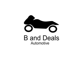 B and Deals Automotive entry by borjoeis