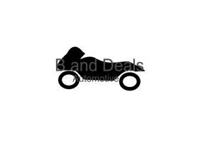 B and Deals Automotive entry by borjoeis