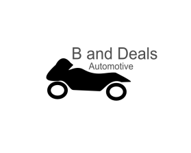 B and Deals Automotive entry by borjoeis