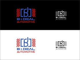 B and Deals Automotive entry by jangAbayz
