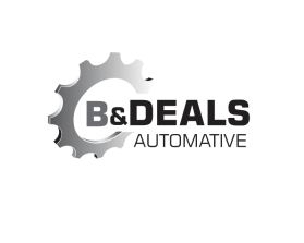 B and Deals Automotive entry by kuja76