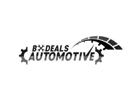 B and Deals Automotive entry by bal designs