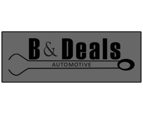 B and Deals Automotive entry by nandy001