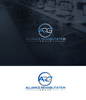 ARG - Alliance Rehabilitation Group entry by Dark49