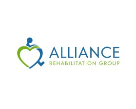 ARG - Alliance Rehabilitation Group entry by SiyosGraphic
