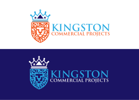 Kingston Commercial Projects entry by griphicsuite