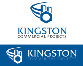 Kingston Commercial Projects entry by DORIANA999