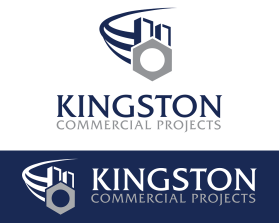 Kingston Commercial Projects entry by DORIANA999