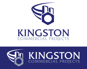 Kingston Commercial Projects entry by DORIANA999