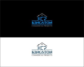 Kingston Commercial Projects entry by Joshpearl