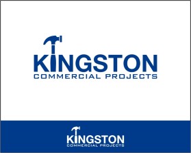 Kingston Commercial Projects entry by phonic