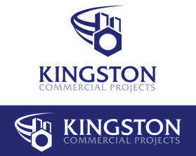 Kingston Commercial Projects entry by DORIANA999