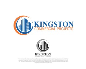 Kingston Commercial Projects entry by bal designs