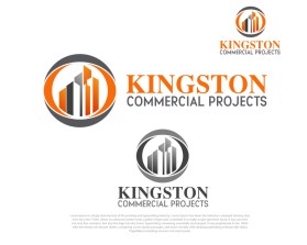 Kingston Commercial Projects entry by bal designs