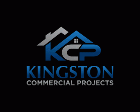 Kingston Commercial Projects entry by dsdezign