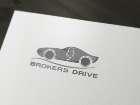 Brokers Drive entry by Sunusie