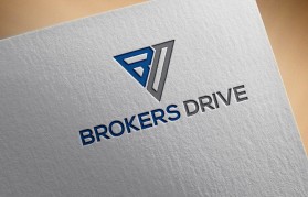 Brokers Drive entry by T2T