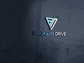 Brokers Drive entry by T2T