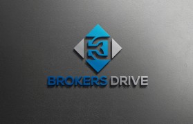 Brokers Drive entry by T2T