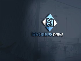 Brokers Drive entry by T2T