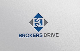 Brokers Drive entry by T2T