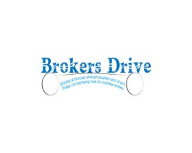 Brokers Drive entry by nenad13
