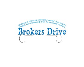 Brokers Drive entry by nenad13