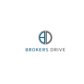 Brokers Drive entry by dudi_guts