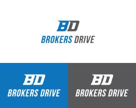 Brokers Drive entry by nsdhyd