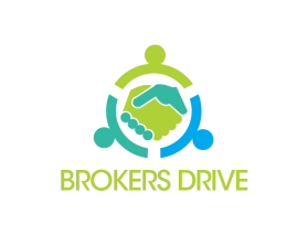 Brokers Drive entry by ChampenG