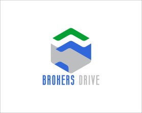 Brokers Drive entry by Wonkberan