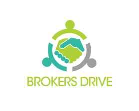 Brokers Drive entry by ChampenG